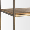 Mercana Baron 71115-AB Brown Furniture Alternative Image