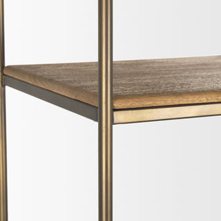 Mercana Baron 71115-AB Brown Furniture Alternative Image