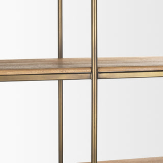 Mercana Baron 71115-AB Brown Furniture Alternative Image