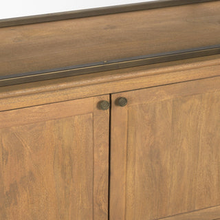 Mercana Baron 71115-AB Brown Furniture Alternative Image