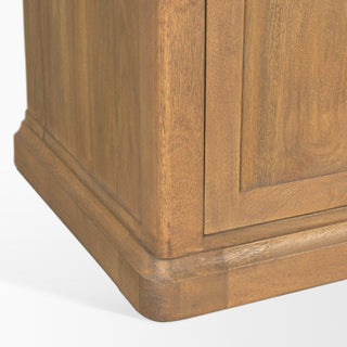 Mercana Baron 71115-AB Brown Furniture Alternative Image