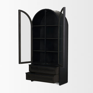 Mercana Gehry 67533 Brown Furniture Alternative Image