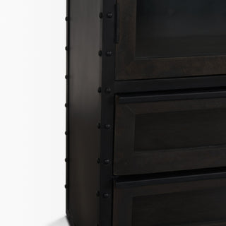 Mercana Gehry 67533 Brown Furniture Alternative Image