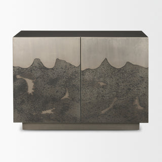 Mercana Roxdale 71073 Black/Silver Furniture Alternative Image