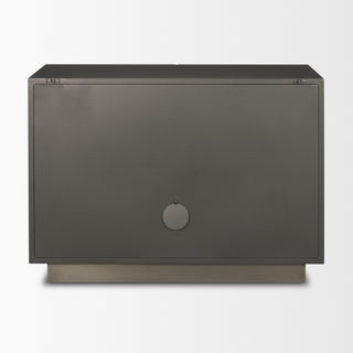 Mercana Roxdale 71073 Black/Silver Furniture Alternative Image