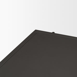 Mercana Roxdale 71073 Black/Silver Furniture Alternative Image