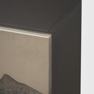Mercana Roxdale 71073 Black/Silver Furniture Alternative Image