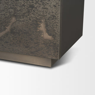 Mercana Roxdale 71073 Black/Silver Furniture Alternative Image