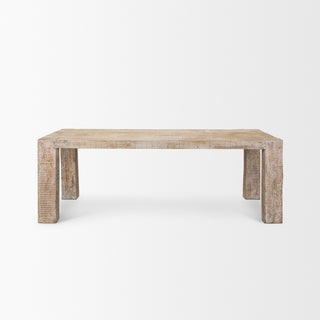 Mercana McArthur 71071-AB Brown Furniture Alternative Image