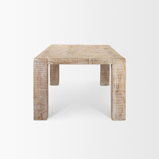 Mercana McArthur 71071-AB Brown Furniture Alternative Image