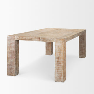 Mercana McArthur 71071-AB Brown Furniture Alternative Image