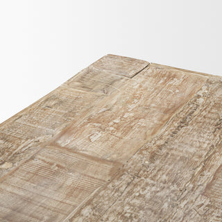 Mercana McArthur 71071-AB Brown Furniture Alternative Image