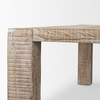 Mercana McArthur 71071-AB Brown Furniture Alternative Image