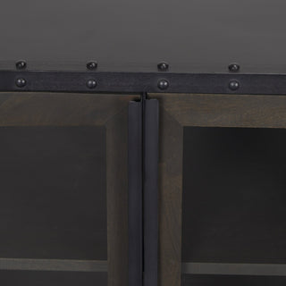Mercana Gehry 67532 Brown Furniture Alternative Image