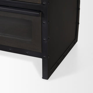 Mercana Gehry 67532 Brown Furniture Alternative Image