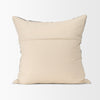 Mercana Jalia 71090 Black/Cream Alternate Image