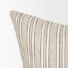 Mercana Jaxon 71097 Ivory Alternate Image