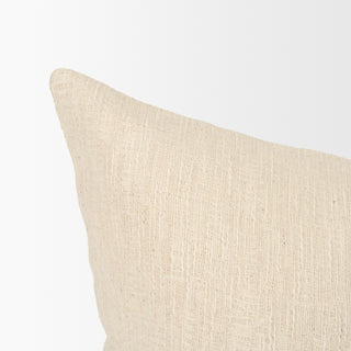 Mercana Jenner 71100 Ivory Alternate Image
