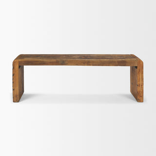 Mercana Estelle 71036 Brown Furniture Alternative Image