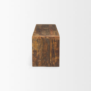 Mercana Estelle 71036 Brown Furniture Alternative Image