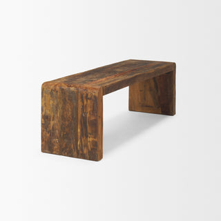 Mercana Estelle 71036 Brown Furniture Alternative Image