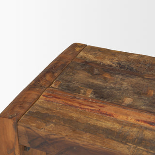 Mercana Estelle 71036 Brown Furniture Alternative Image