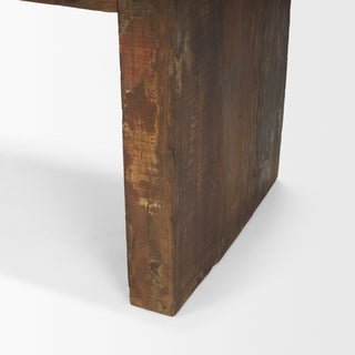 Mercana Estelle 71036 Brown Furniture Alternative Image