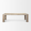 Mercana McArthur 71072-AB Brown Furniture Alternative Image