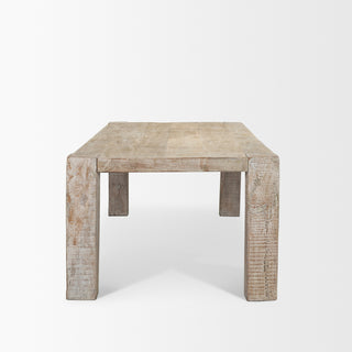 Mercana McArthur 71072-AB Brown Furniture Alternative Image