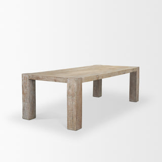 Mercana McArthur 71072-AB Brown Furniture Alternative Image