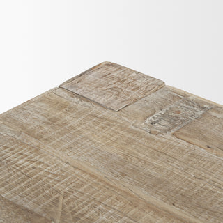 Mercana McArthur 71072-AB Brown Furniture Alternative Image