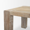 Mercana McArthur 71072-AB Brown Furniture Alternative Image
