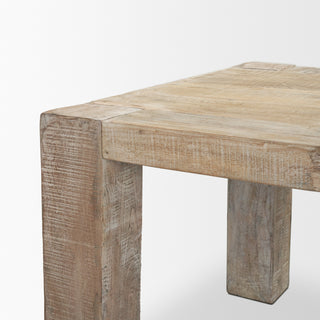 Mercana McArthur 71072-AB Brown Furniture Alternative Image