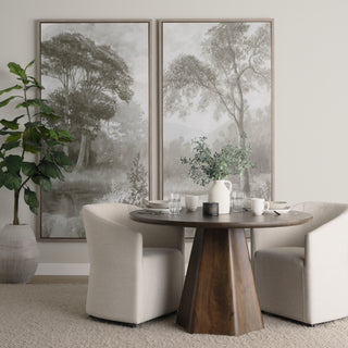 Mercana Jovani 71104-AB Brown Furniture Lifestyle Image Feature