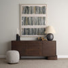 Mercana Jonan 71111 Brown-Dark Furniture Lifestyle Image Feature