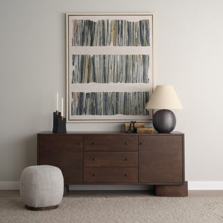 Mercana Jonan 71111 Brown-Dark Furniture Lifestyle Image Feature