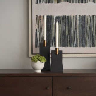 Mercana Polli 70672 Black Lifestyle Image