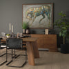 Mercana Jonan 71113 Brown-Medium Furniture Lifestyle Image Feature