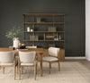 Mercana Suvan 70882-AB Brown Furniture Lifestyle Image Feature