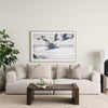 Strafford Small Silver Resin Octopus Lifestyle Image Feature