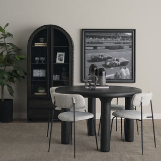 Mercana Gehry 67533 Brown Furniture Lifestyle Image Feature