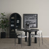 Willem II Silver Metal Open Cube Decor Object Lifestyle Image Feature