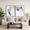 Linx Large Resin Sculpture Decorative Object Lifestyle Image
