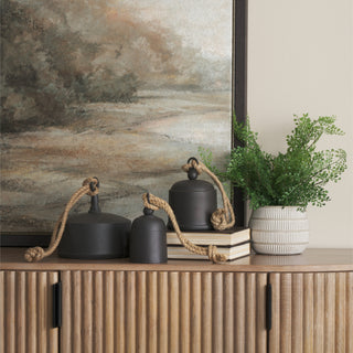 Mercana Quincy 70654 Black Lifestyle Image