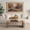 Mercana Reinir 70705 Brown/Red Lifestyle Image