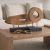 Mercana Reinir 70705 Brown/Red Lifestyle Image