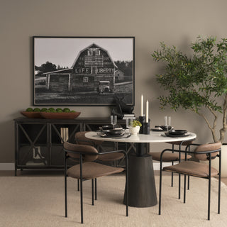 Mercana Radu 70719 Black Lifestyle Image