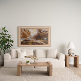 Mercana Wesson 71038 Brown Furniture Lifestyle Image Feature