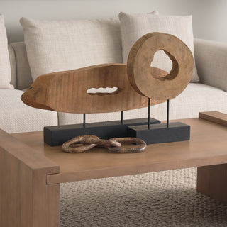 Mercana Wesson 71059 Brown Furniture Lifestyle Image Feature