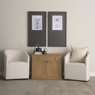 Mercana Jaxon 71097 Ivory Lifestyle Image